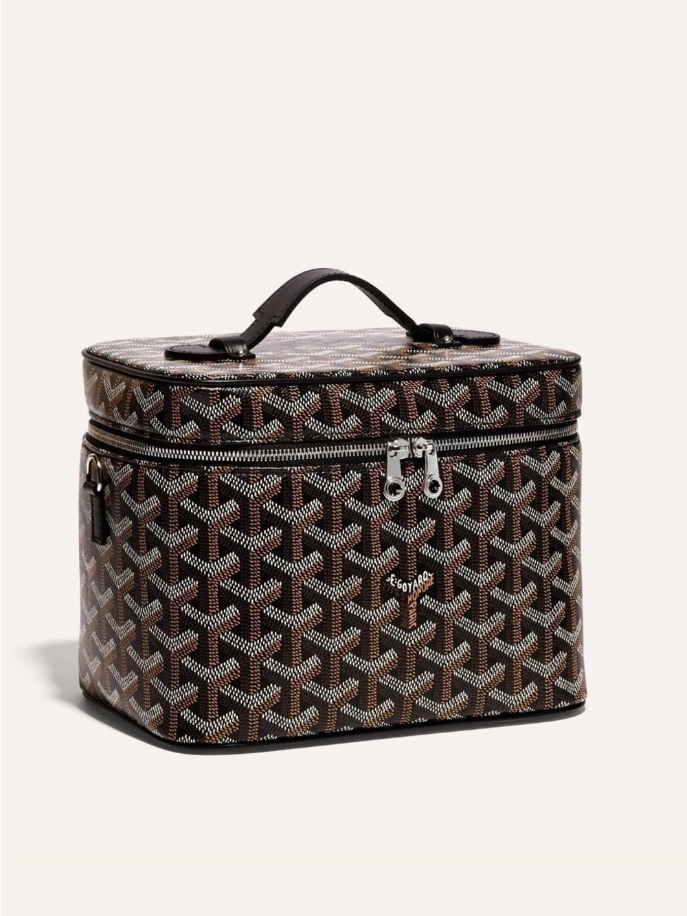 Goyard Muse PM Vanity Case